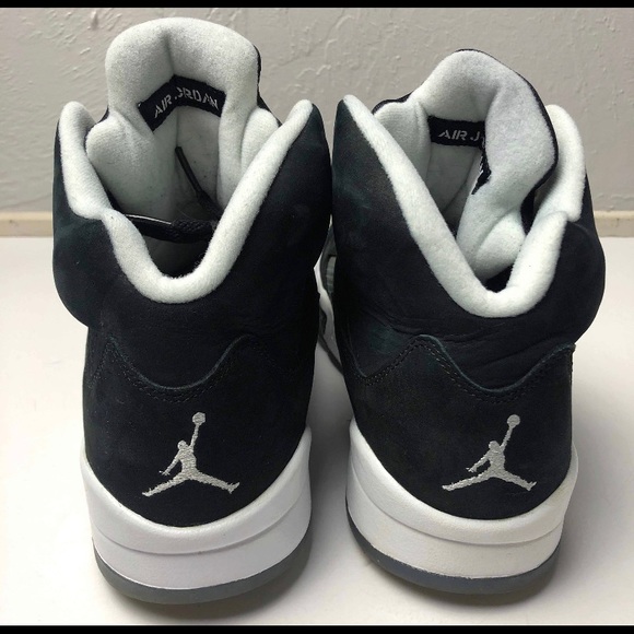 Jordan 5 Oreo - Picture 3 of 7